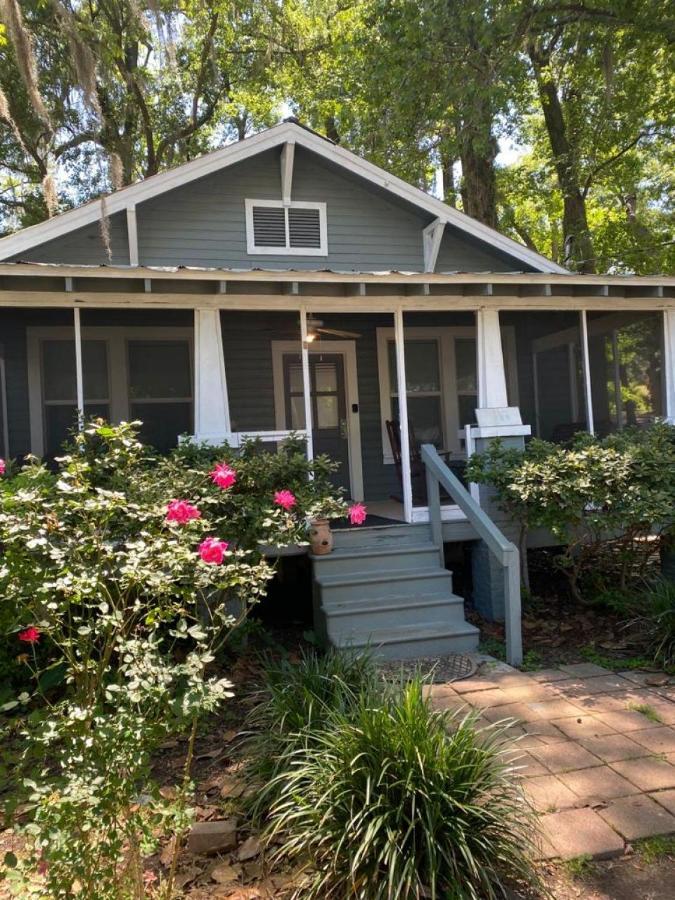 Southern Comfort Tallahassee Exterior photo